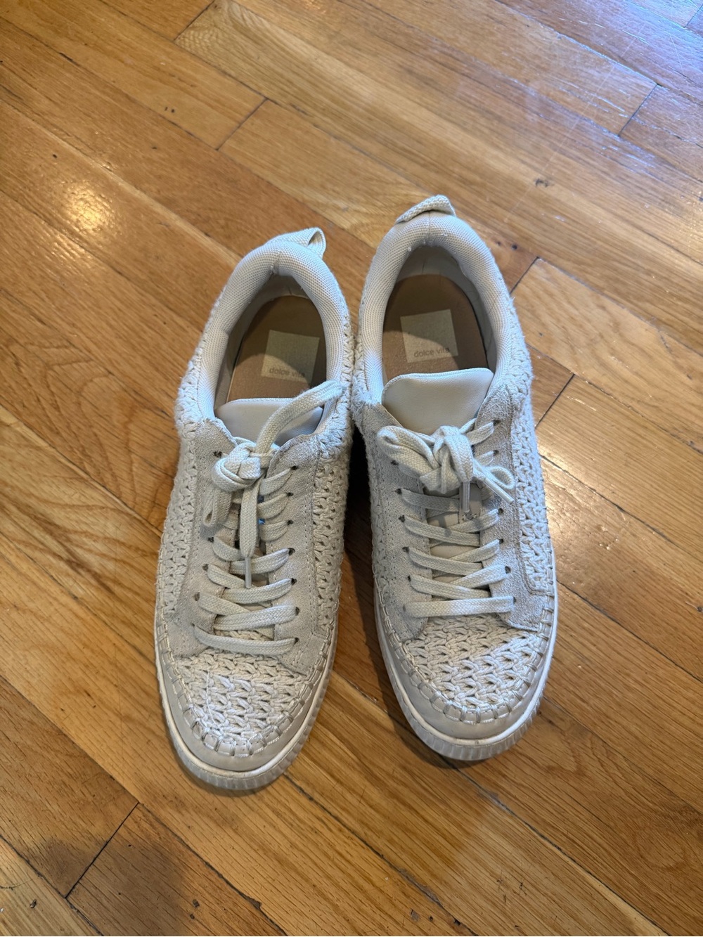 Dolce Vita Sneakers